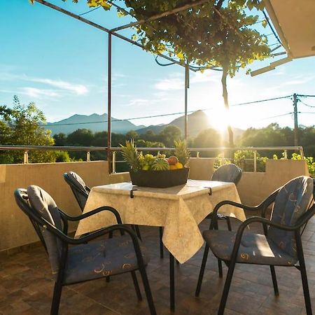 Pavle'S Oasis Villa Virpazar Eksteriør bilde