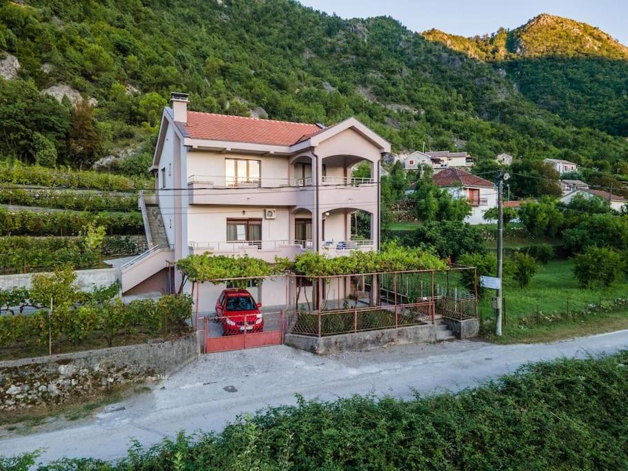 Pavle'S Oasis Villa Virpazar Eksteriør bilde