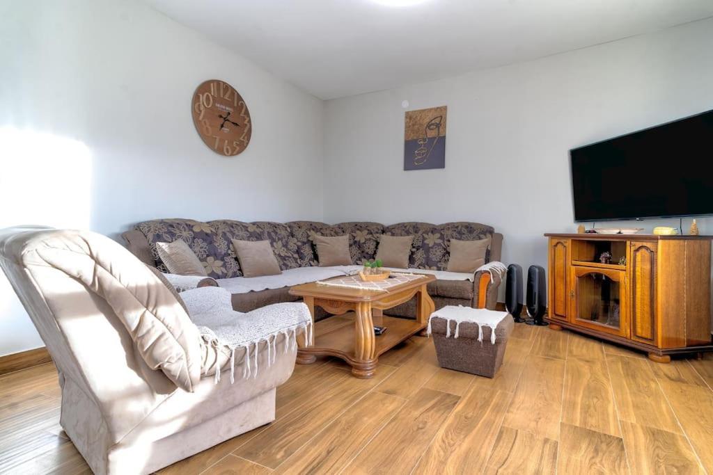 Pavle'S Oasis Villa Virpazar Eksteriør bilde