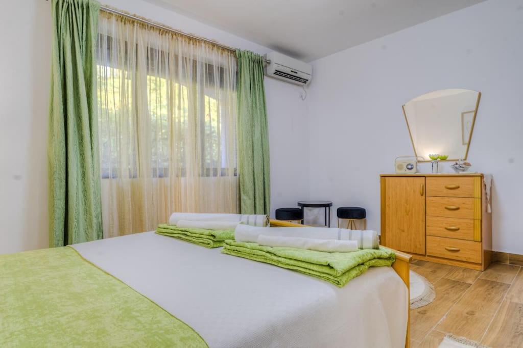 Pavle'S Oasis Villa Virpazar Eksteriør bilde