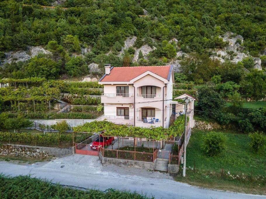 Pavle'S Oasis Villa Virpazar Eksteriør bilde