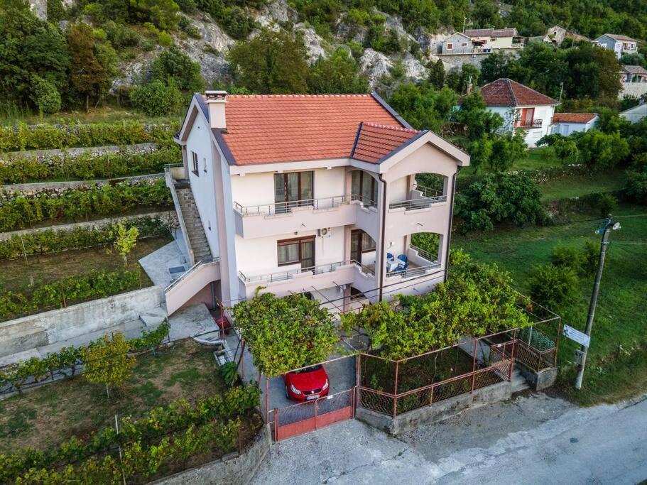Pavle'S Oasis Villa Virpazar Eksteriør bilde