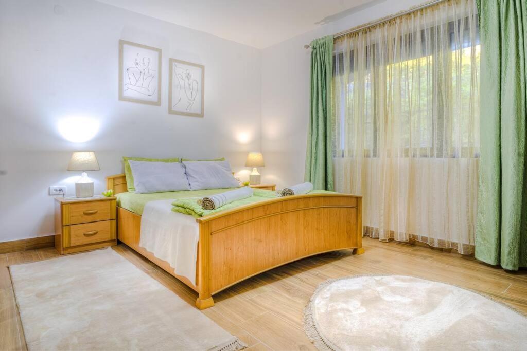 Pavle'S Oasis Villa Virpazar Eksteriør bilde