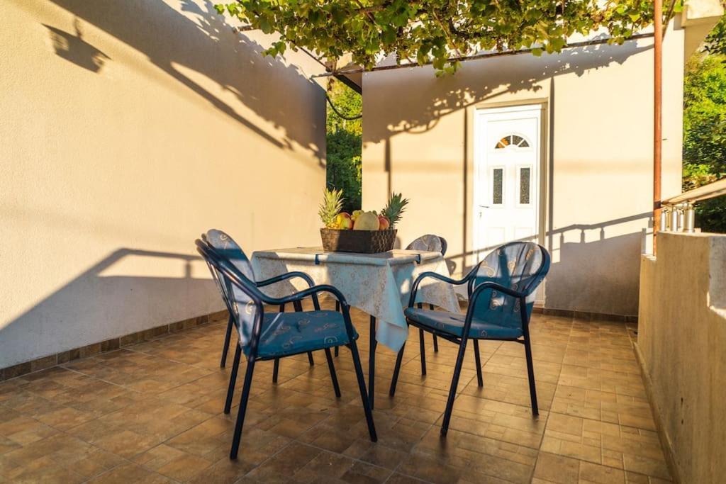 Pavle'S Oasis Villa Virpazar Eksteriør bilde