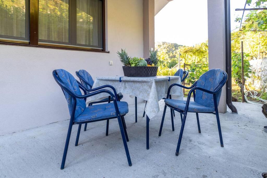 Pavle'S Oasis Villa Virpazar Eksteriør bilde