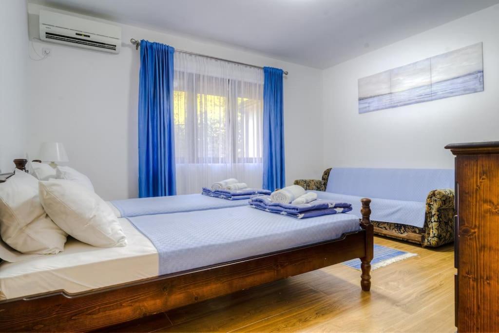 Pavle'S Oasis Villa Virpazar Eksteriør bilde